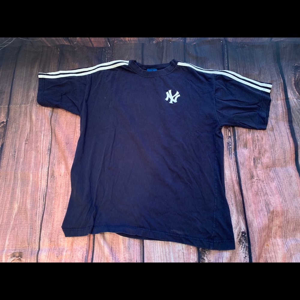 Vintage Yankees T-shirt